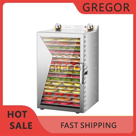 Shop food dehydrator machine for Sale on Shopee Philippines.
